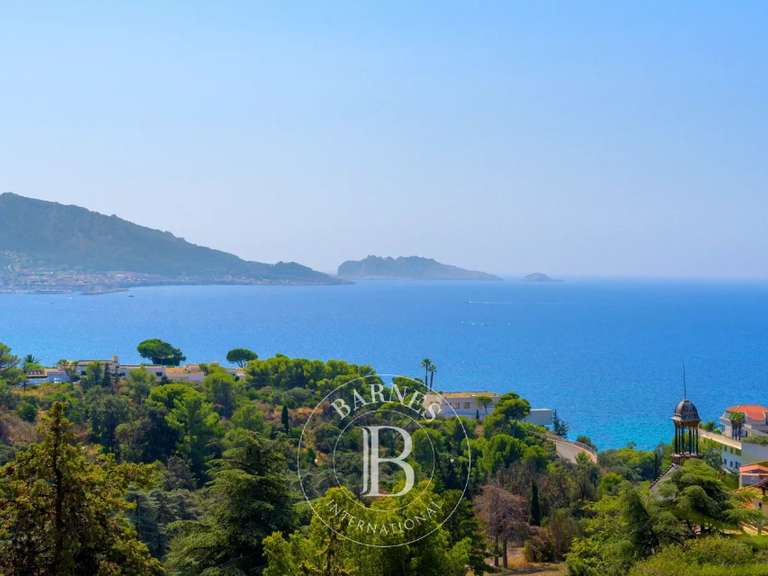 Appartement Marseille 7e - 3 chambres - 118m²