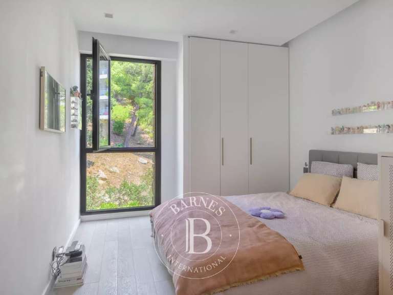 Appartement Marseille 7e - 3 chambres - 118m²