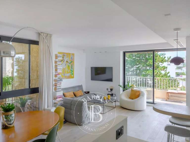 Appartement Marseille 7e - 3 chambres - 118m²