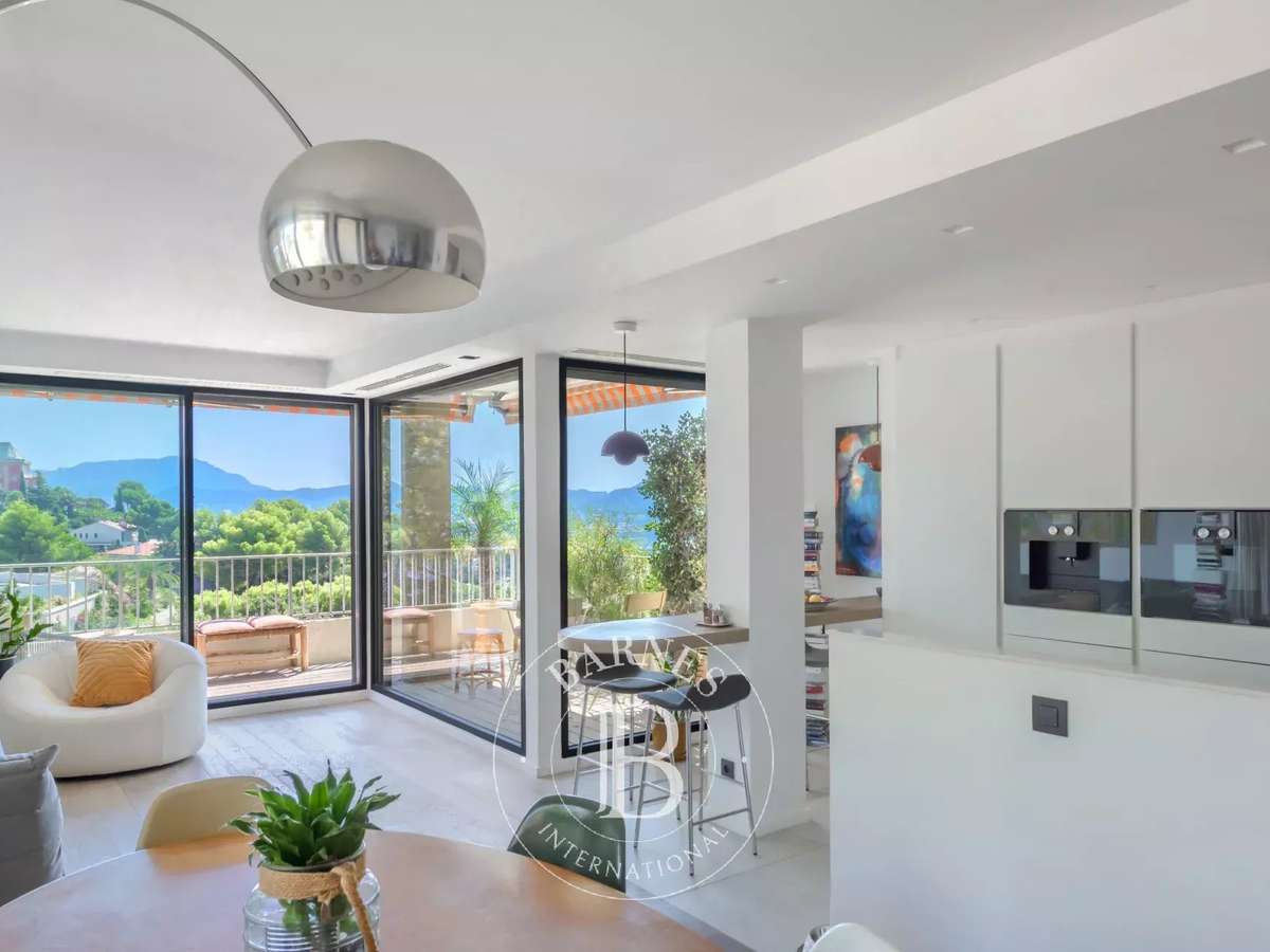Appartement Marseille 7e