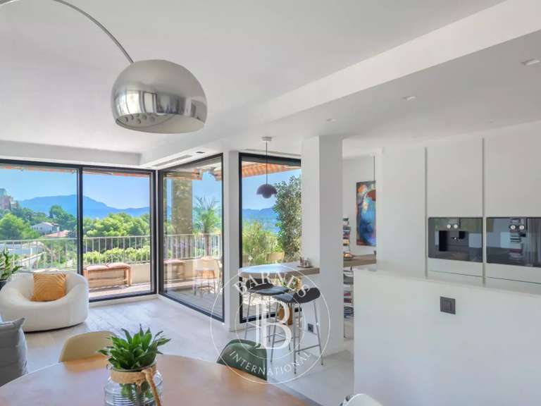 Appartement Marseille 7e - 3 chambres - 118m²