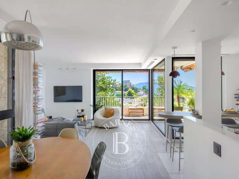Appartement Marseille 7e - 3 chambres - 118m²