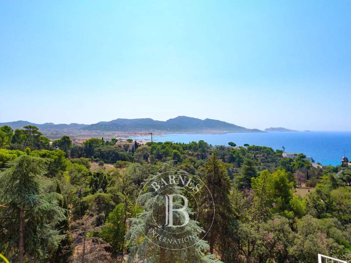 Appartement Marseille 7e