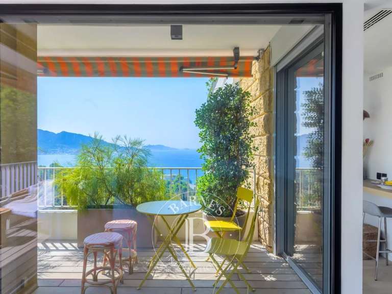 Appartement Marseille 7e - 3 chambres - 118m²