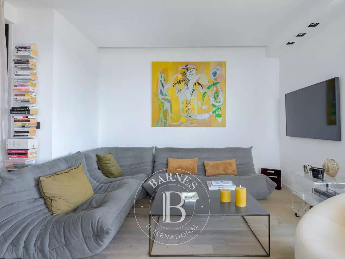 Appartement Marseille 7e