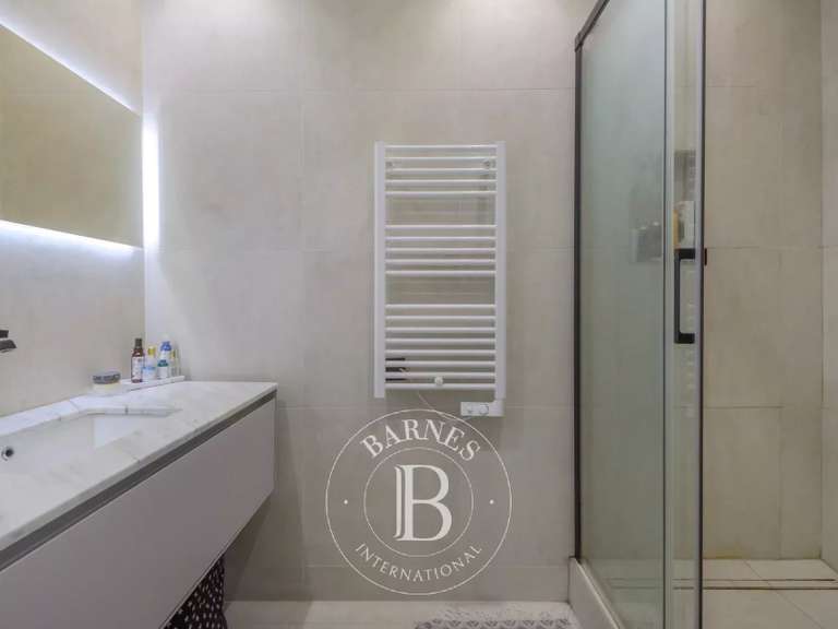 Appartement Marseille 7e - 3 chambres - 118m²