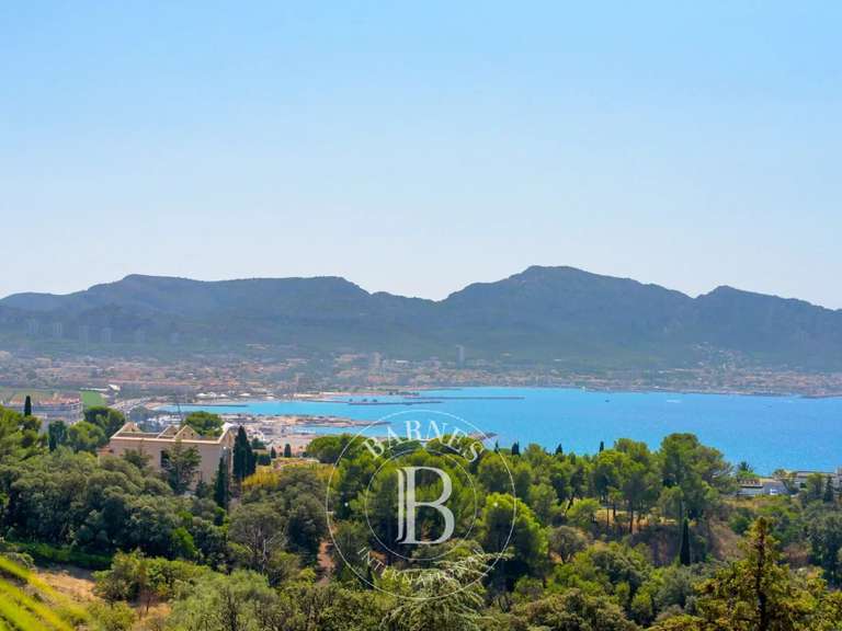 Appartement Marseille 7e - 3 chambres - 118m²