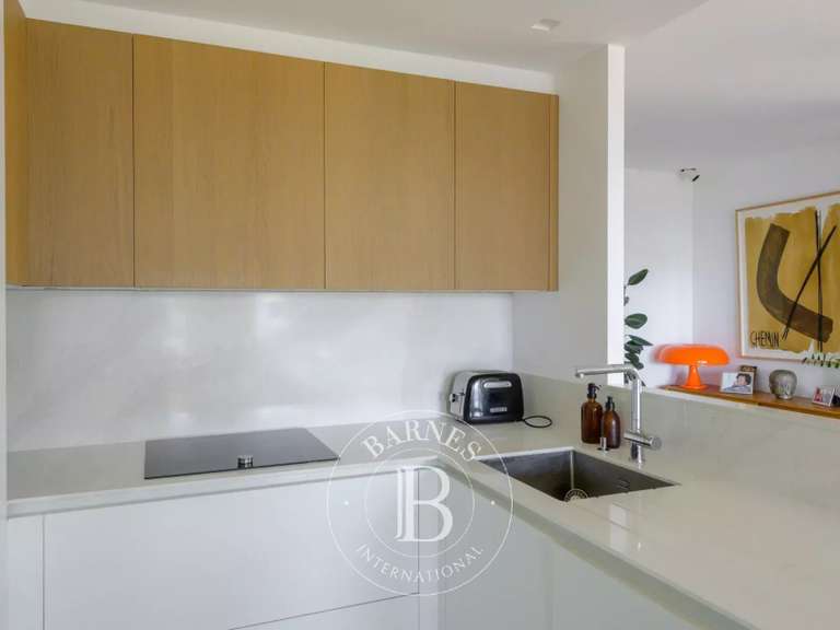 Appartement Marseille 7e - 3 chambres - 118m²