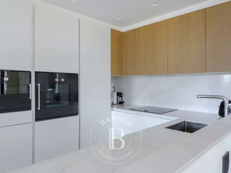 Appartement Marseille 7e - 3 chambres - 118m²