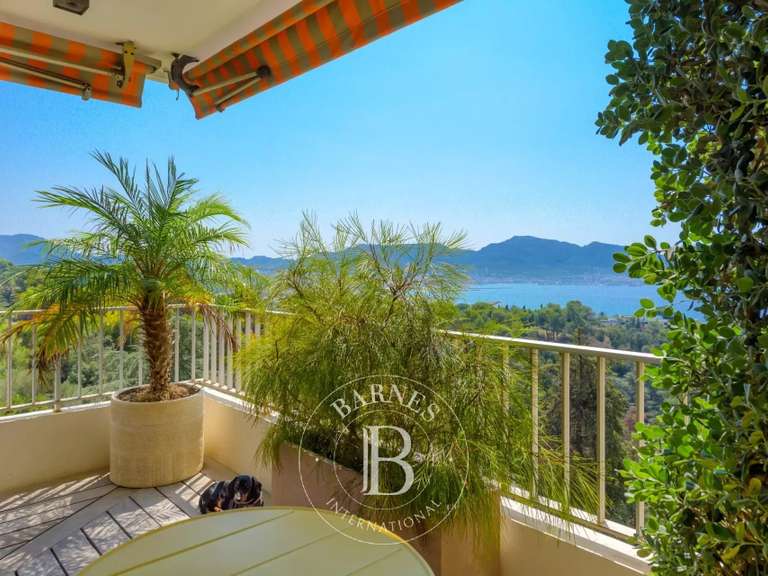 Appartement Marseille 7e - 3 chambres - 118m²