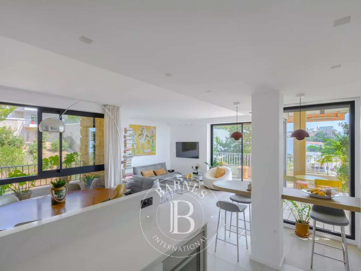 Appartement Marseille 7e