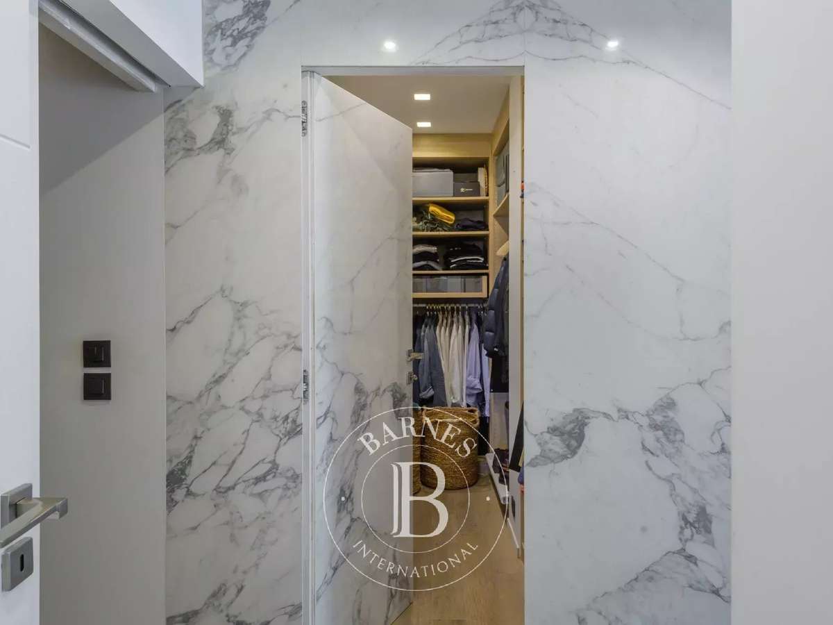 Appartement Marseille 7e