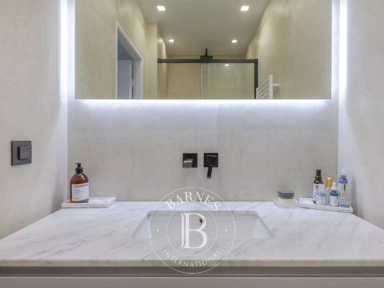 Appartement Marseille 7e - 3 chambres - 118m²