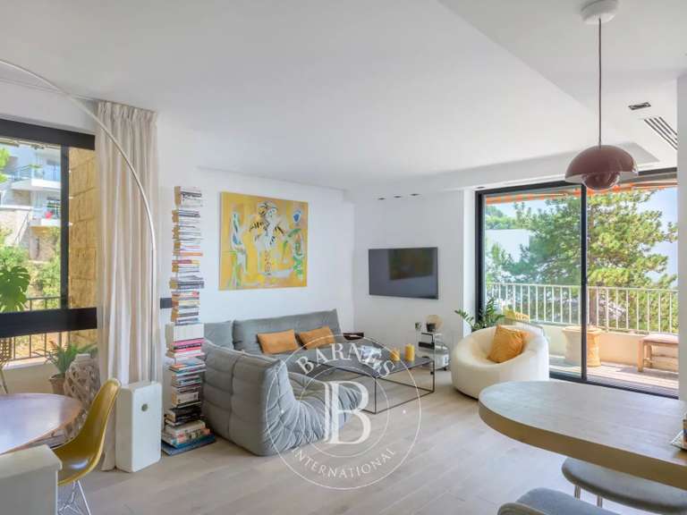 Appartement Marseille 7e - 3 chambres - 118m²