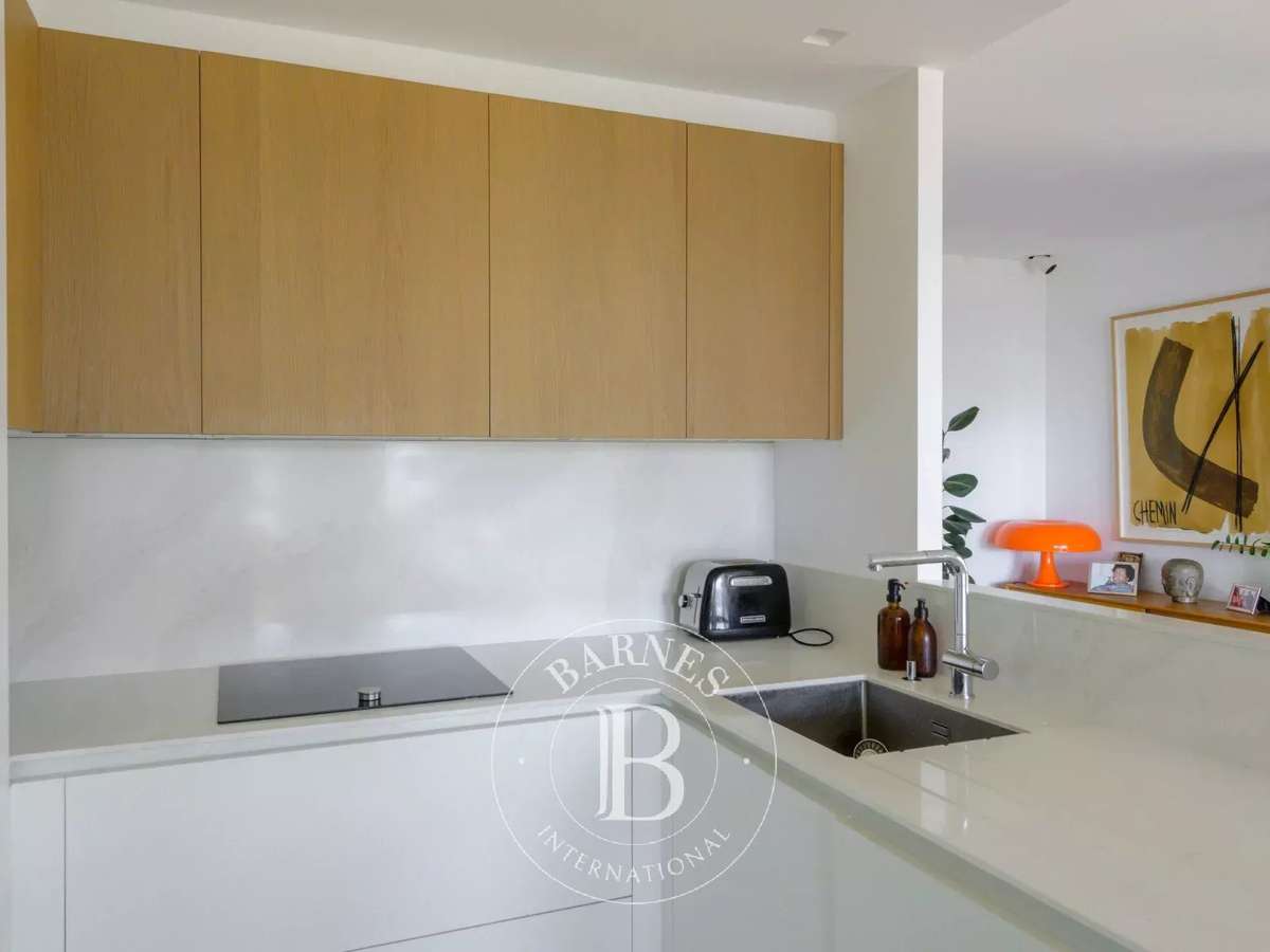 Appartement Marseille 7e