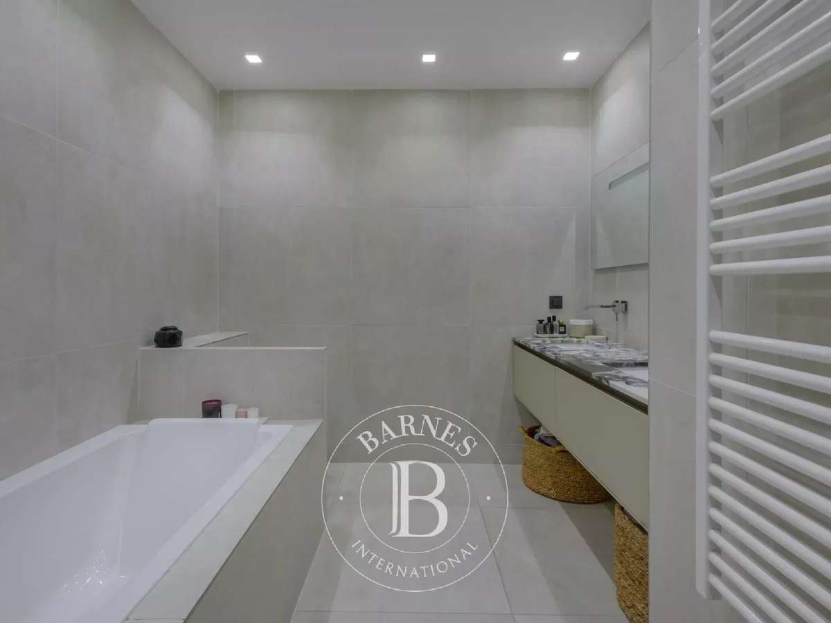 Appartement Marseille 7e