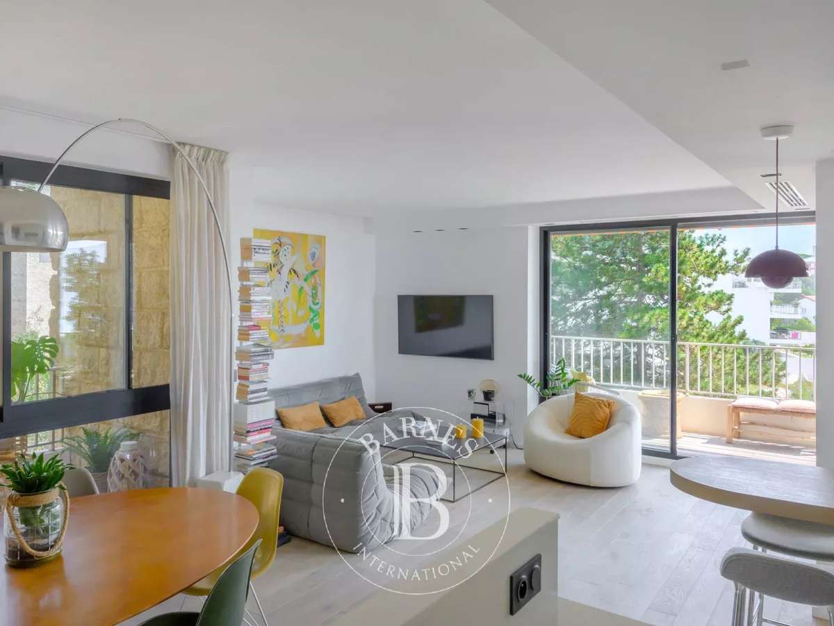 Appartement Marseille 7e