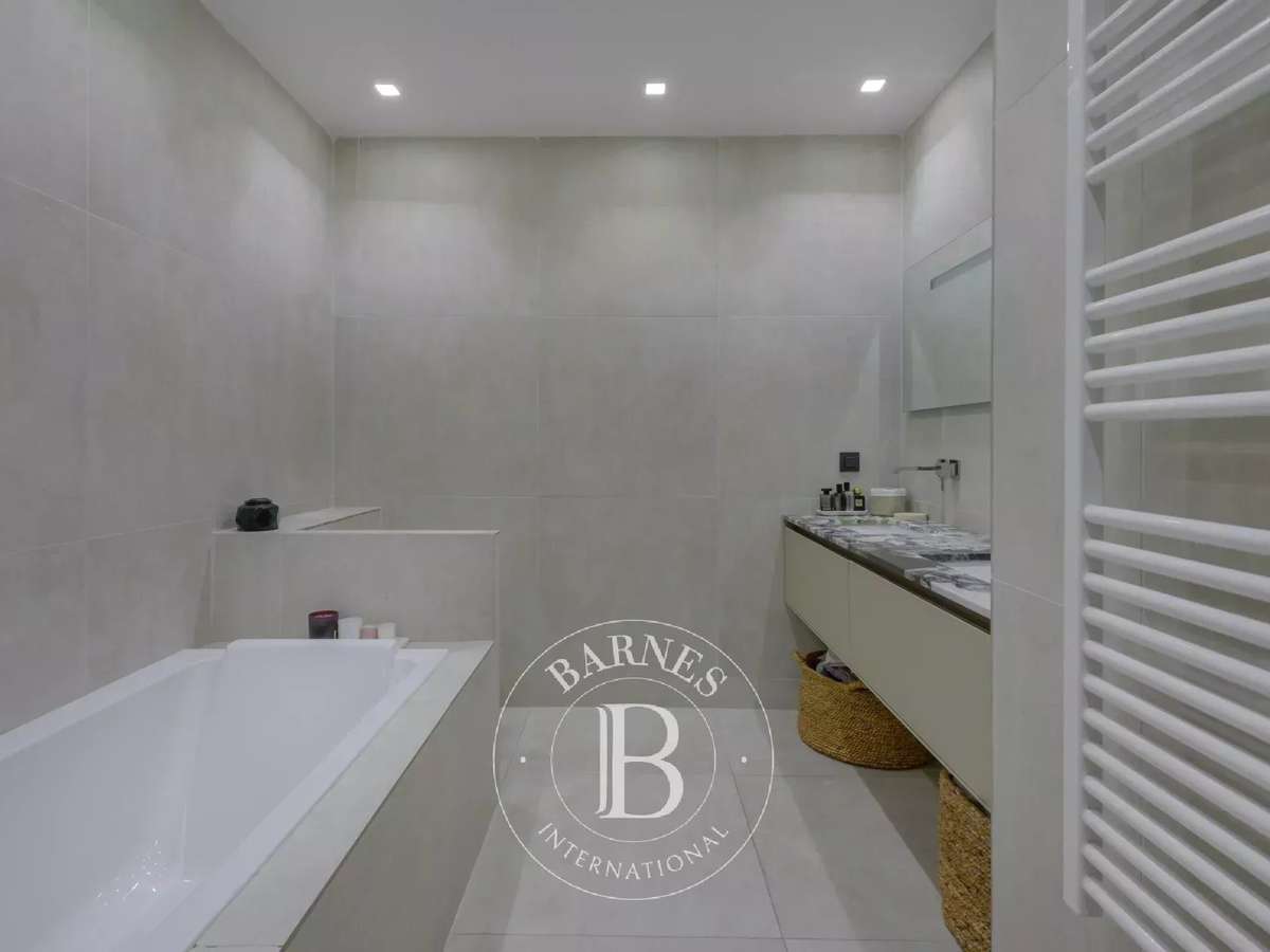 Appartement Marseille 7e
