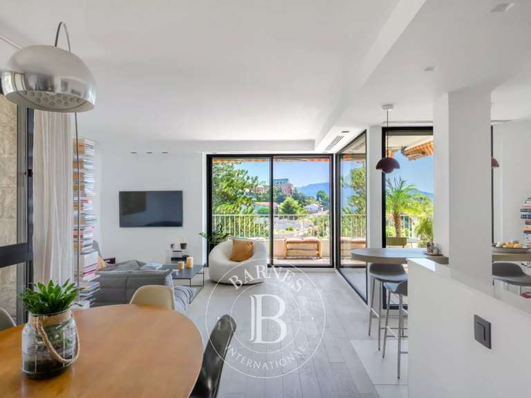 Appartement Marseille 7e - 3 chambres - 118m²