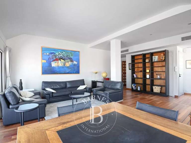 Appartement Marseille 7e - 83m²