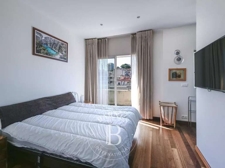 Appartement Marseille 7e - 83m²