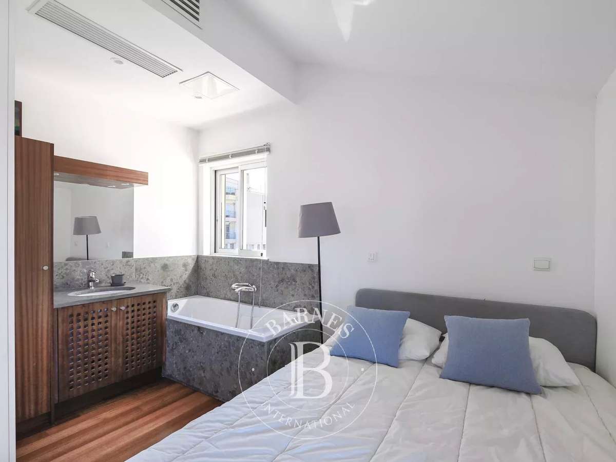Appartement Marseille 7e