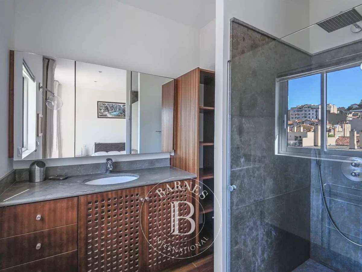 Appartement Marseille 7e