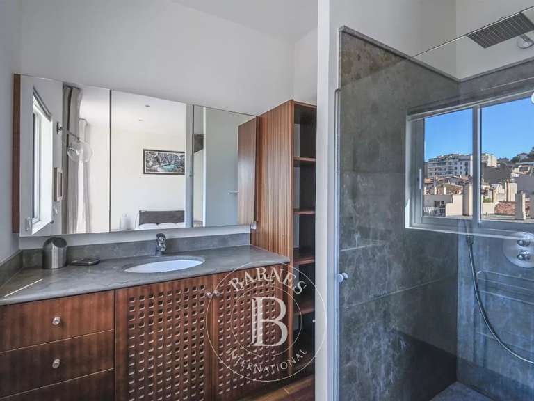 Appartement Marseille 7e - 83m²