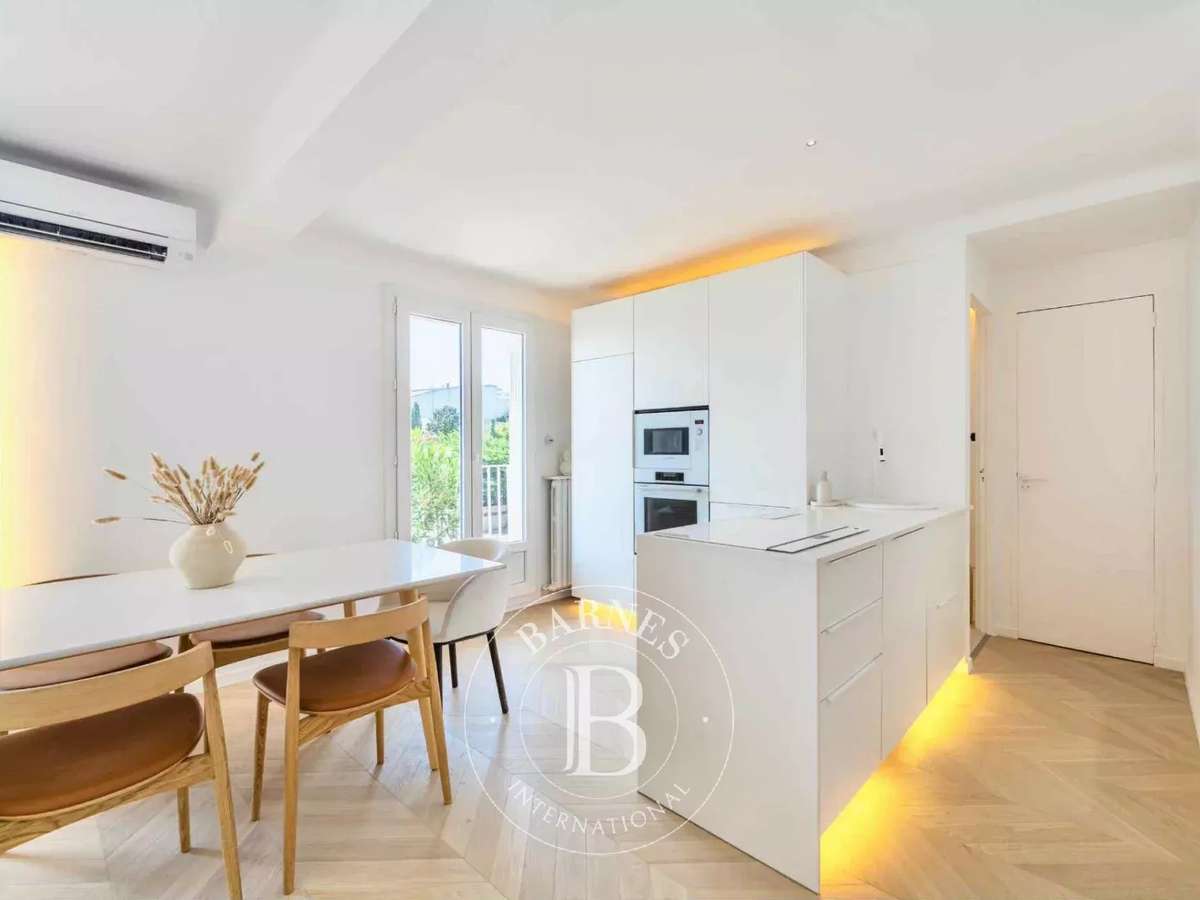 Appartement Marseille 7e