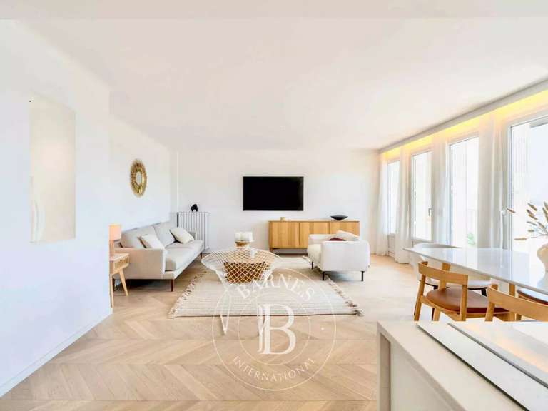 Appartement avec Vue sur mer Marseille 7e - 2 chambres - 77m²