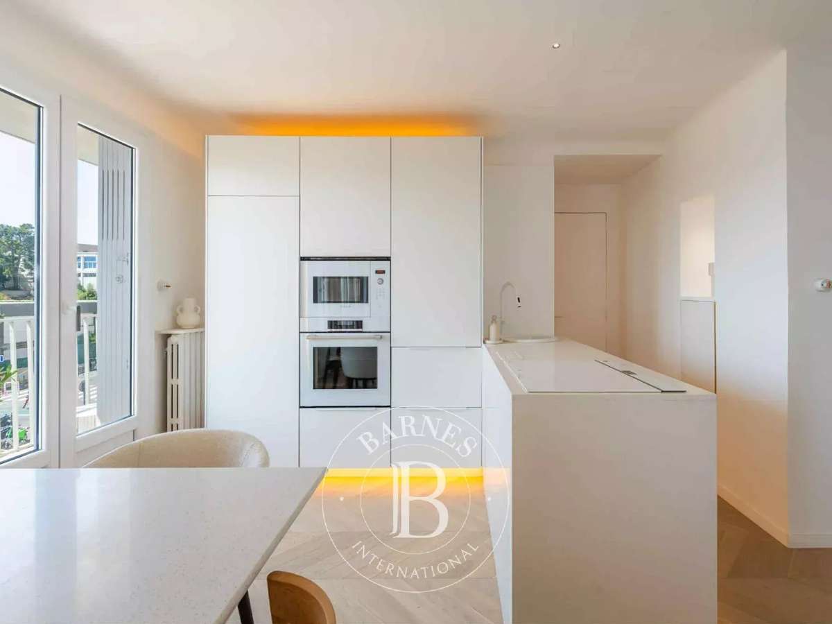 Appartement Marseille 7e