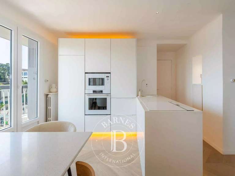 Appartement avec Vue sur mer Marseille 7e - 2 chambres - 77m²