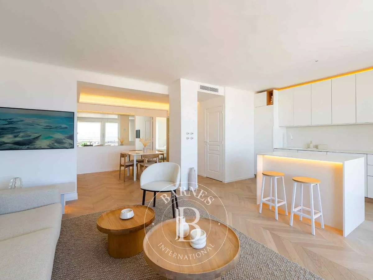 Appartement Marseille 7e