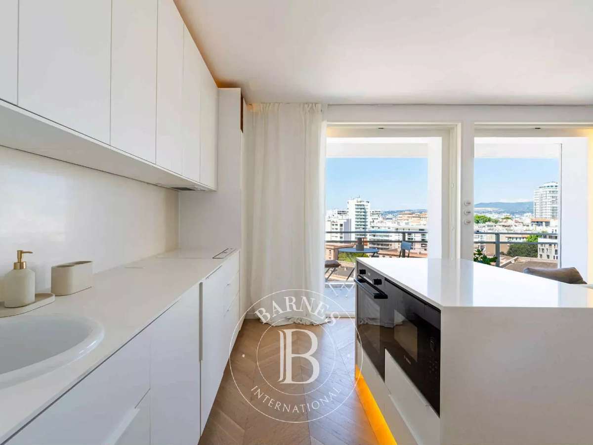 Appartement Marseille 7e