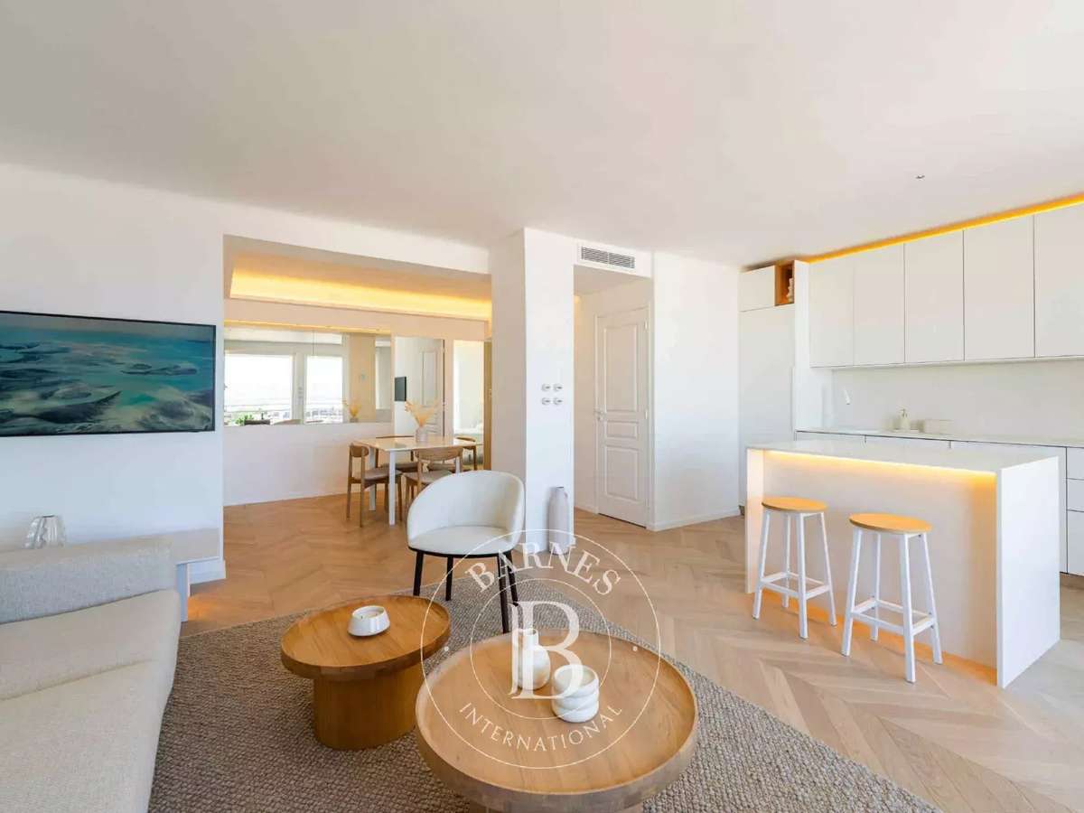 Appartement Marseille 7e