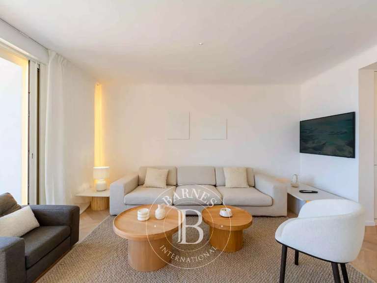 Appartement Marseille 7e - 2 chambres - 67m²