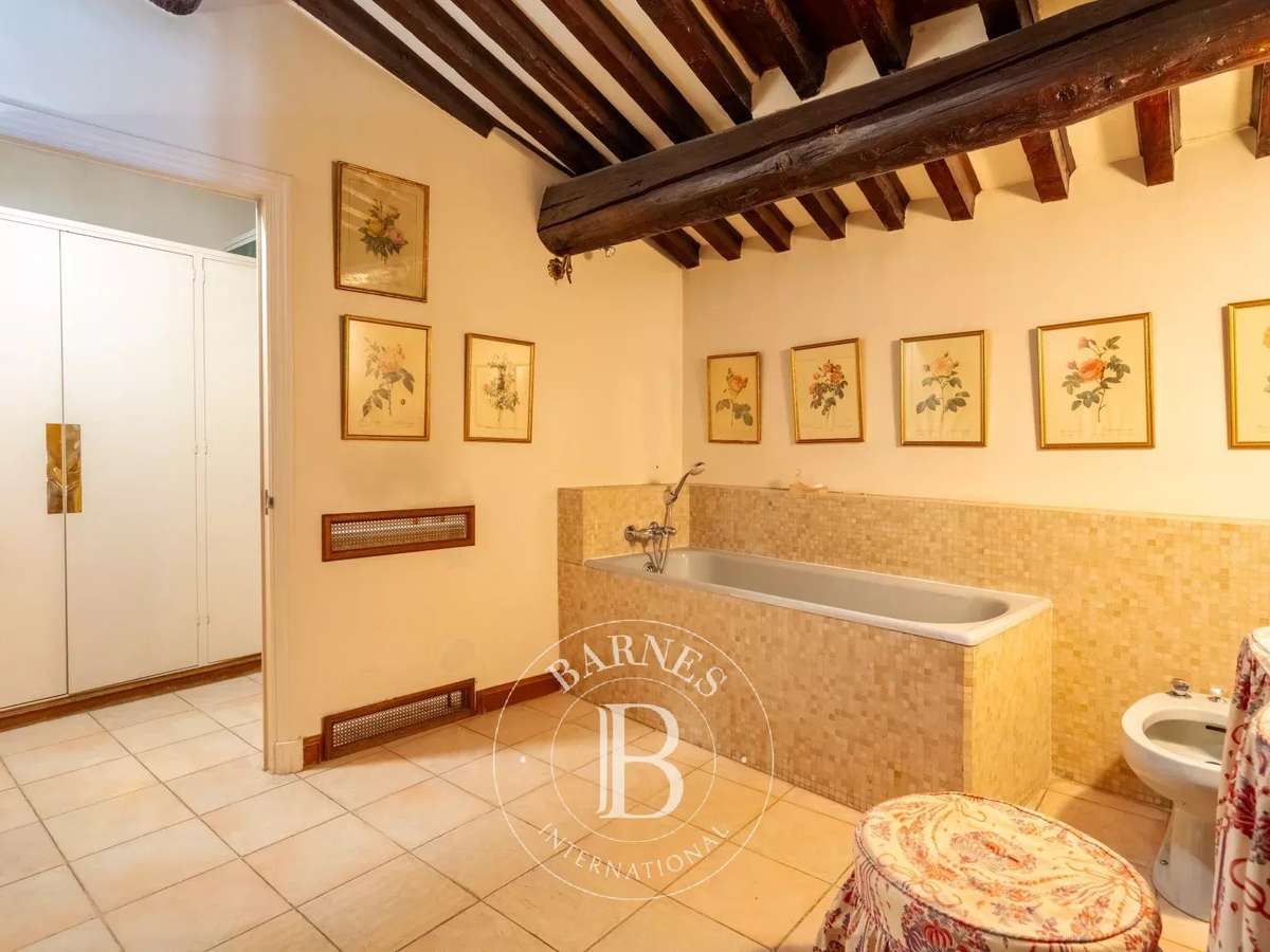 Appartement Marseille 7e