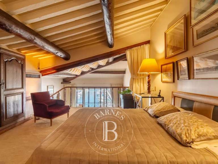 Apartment Marseille 7e - 3 bedrooms - 200m²