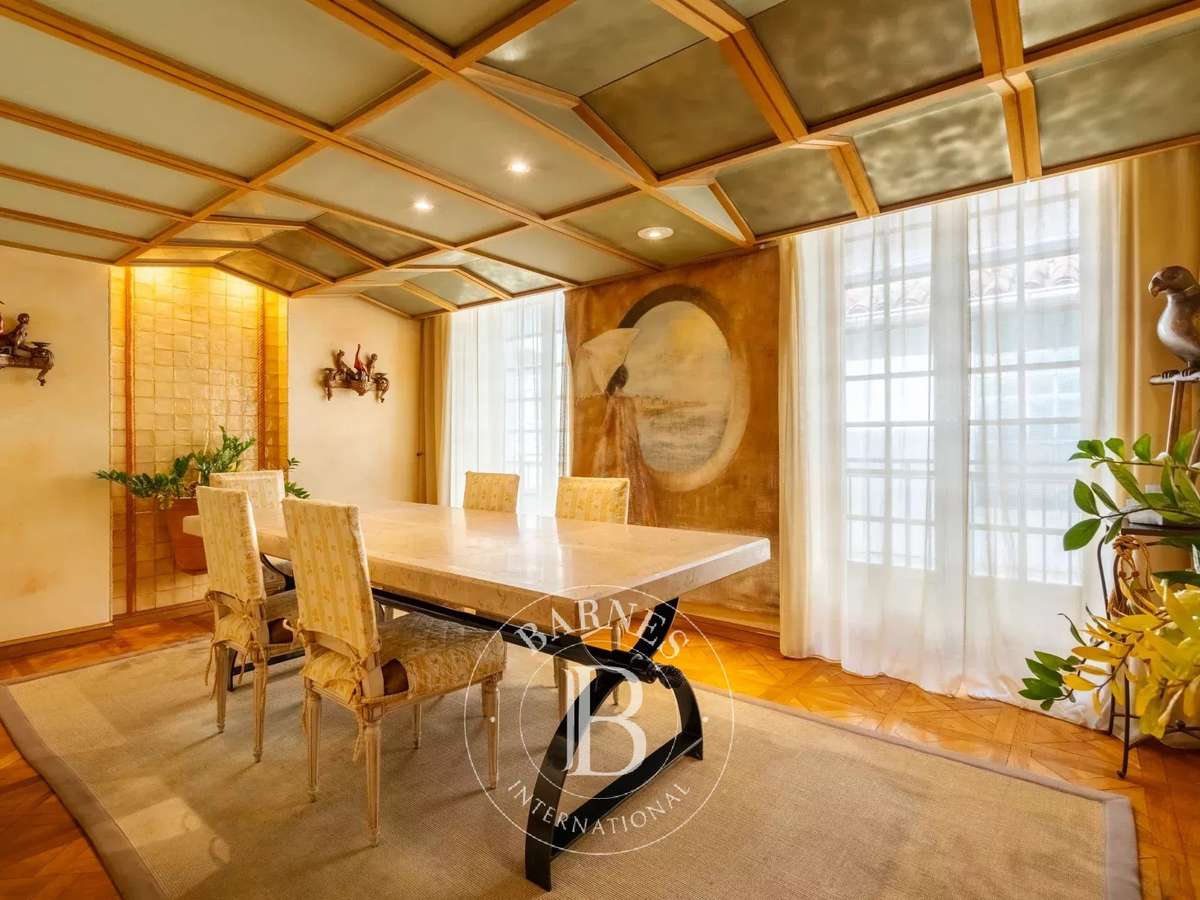 Appartement Marseille 7e