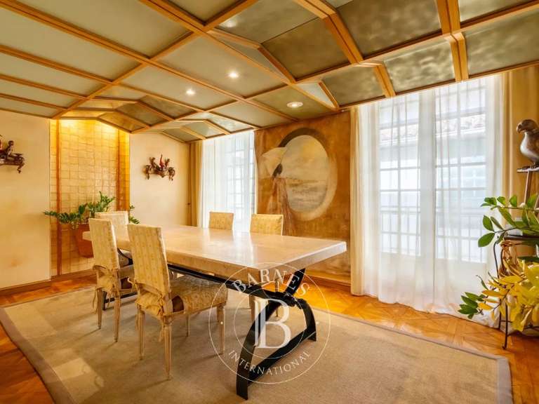 Appartement Marseille 7e - 3 chambres - 200m²