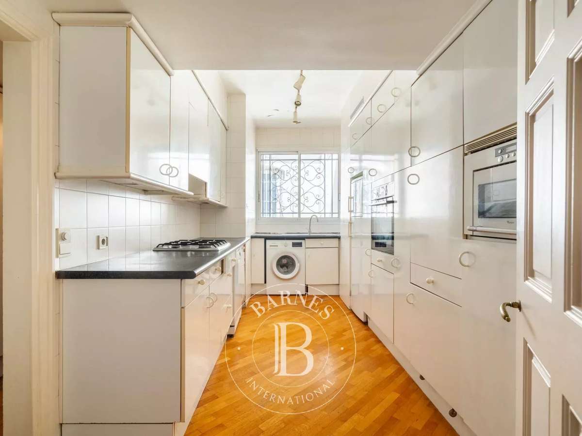 Appartement Marseille 7e