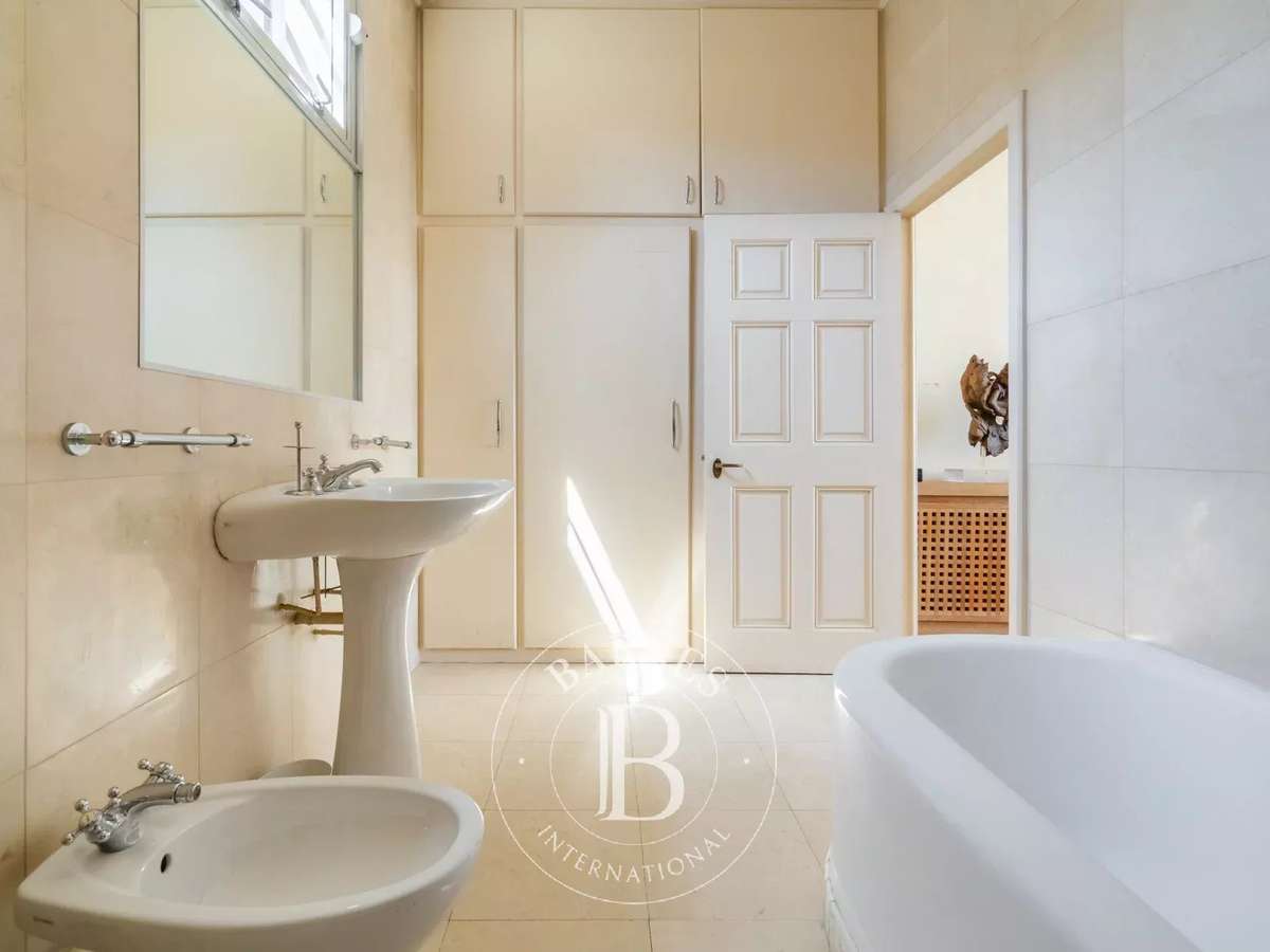 Appartement Marseille 7e