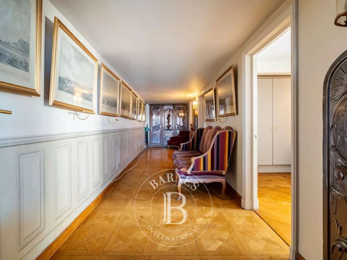 Appartement Marseille 7e