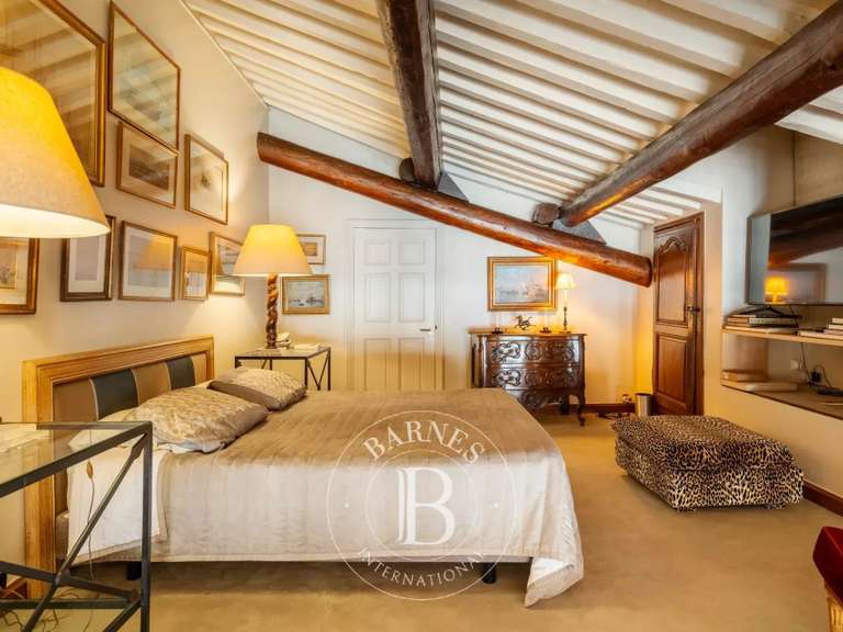 Appartement Marseille 7e - 3 chambres - 200m²