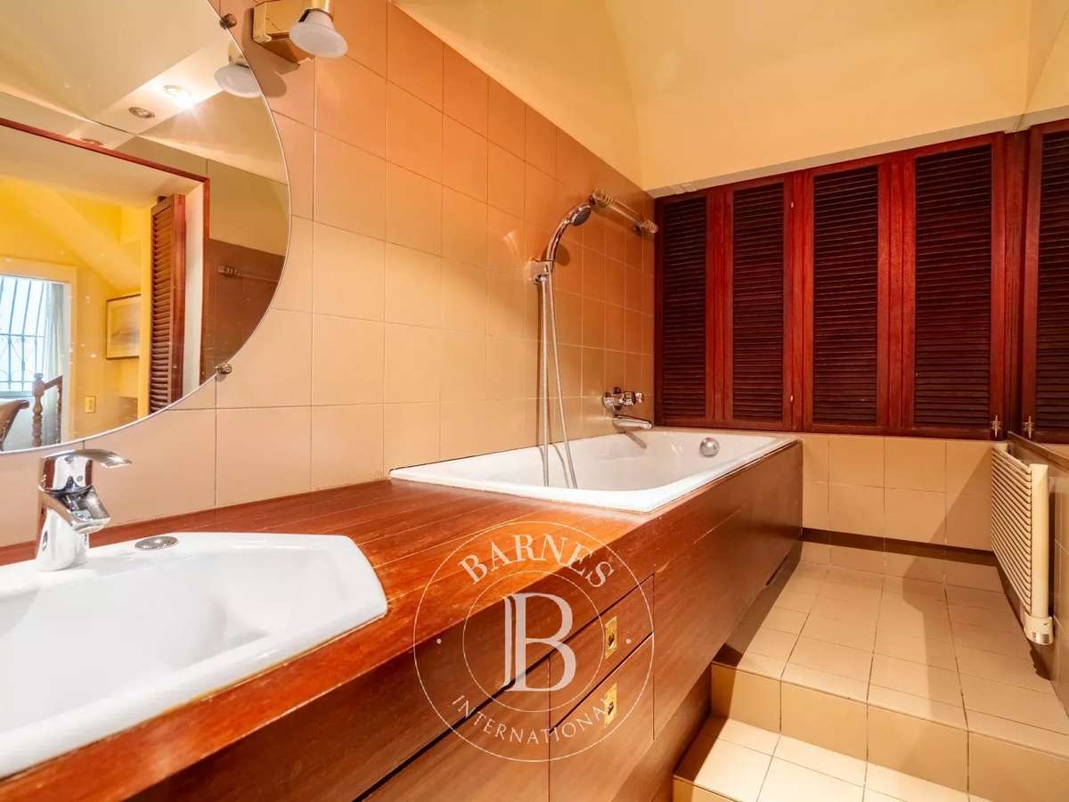 Appartement Marseille 7e