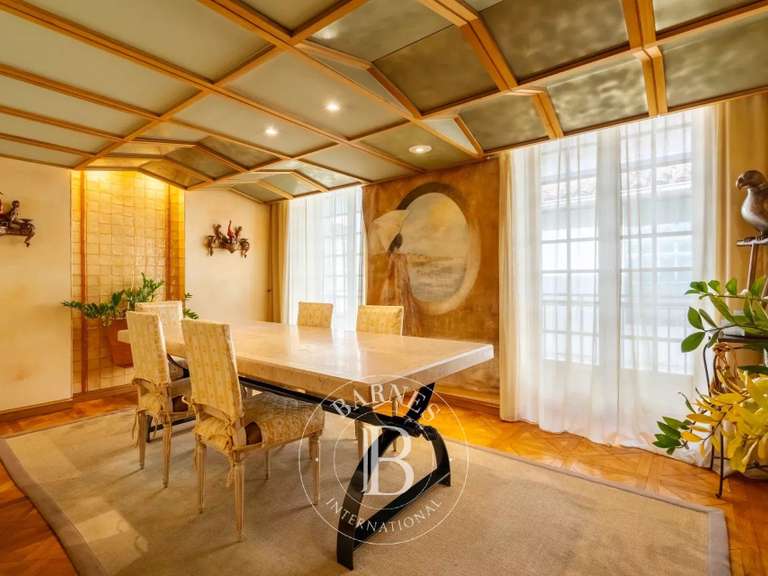 Apartment Marseille 7e - 3 bedrooms - 200m²