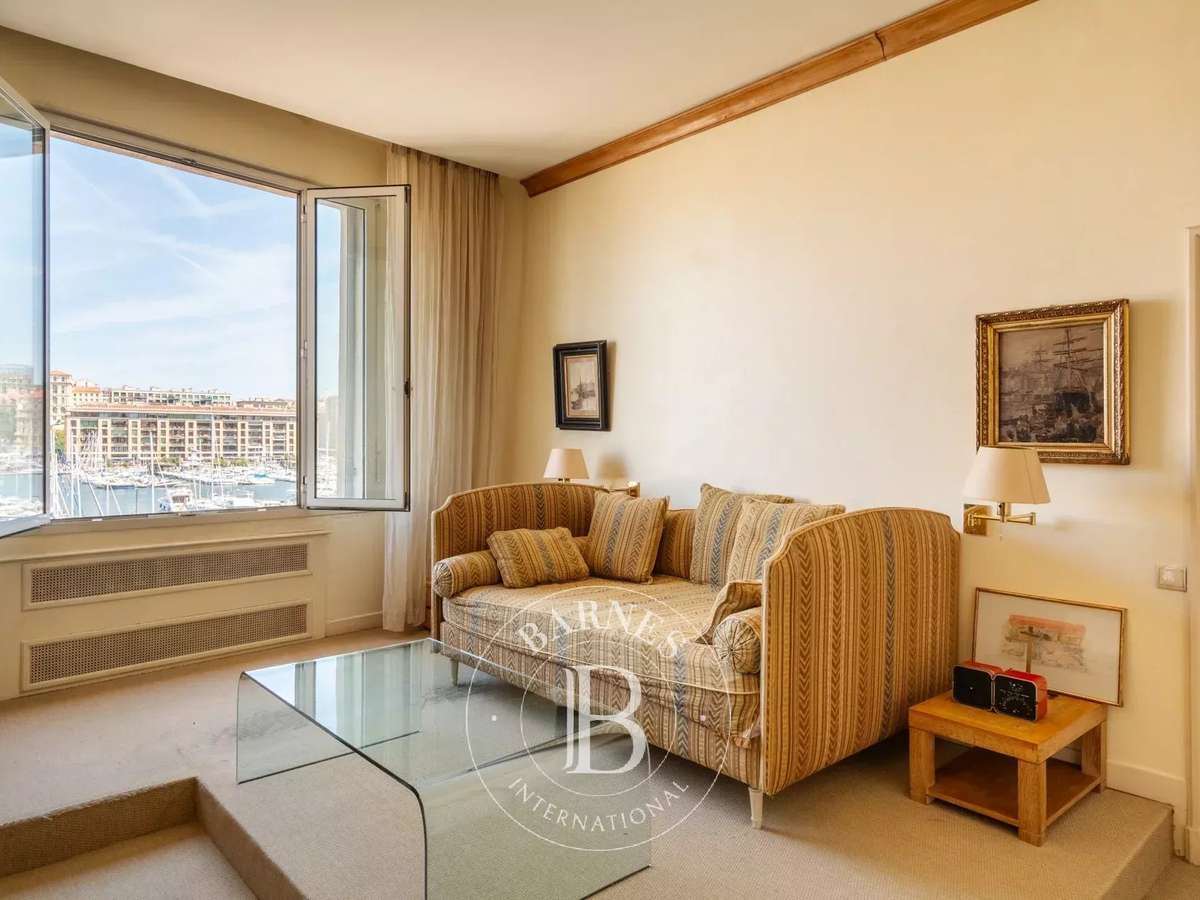 Appartement Marseille 7e