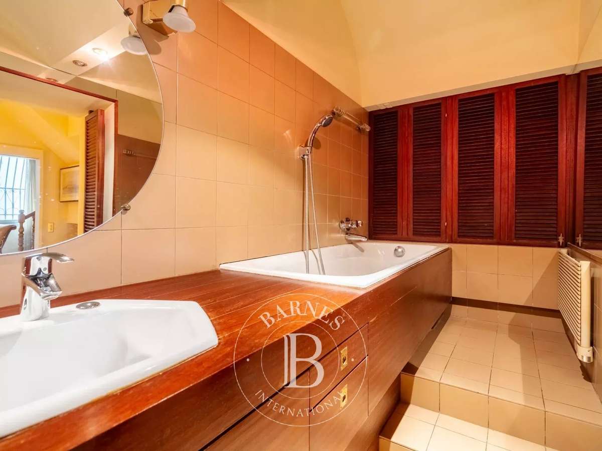 Appartement Marseille 7e