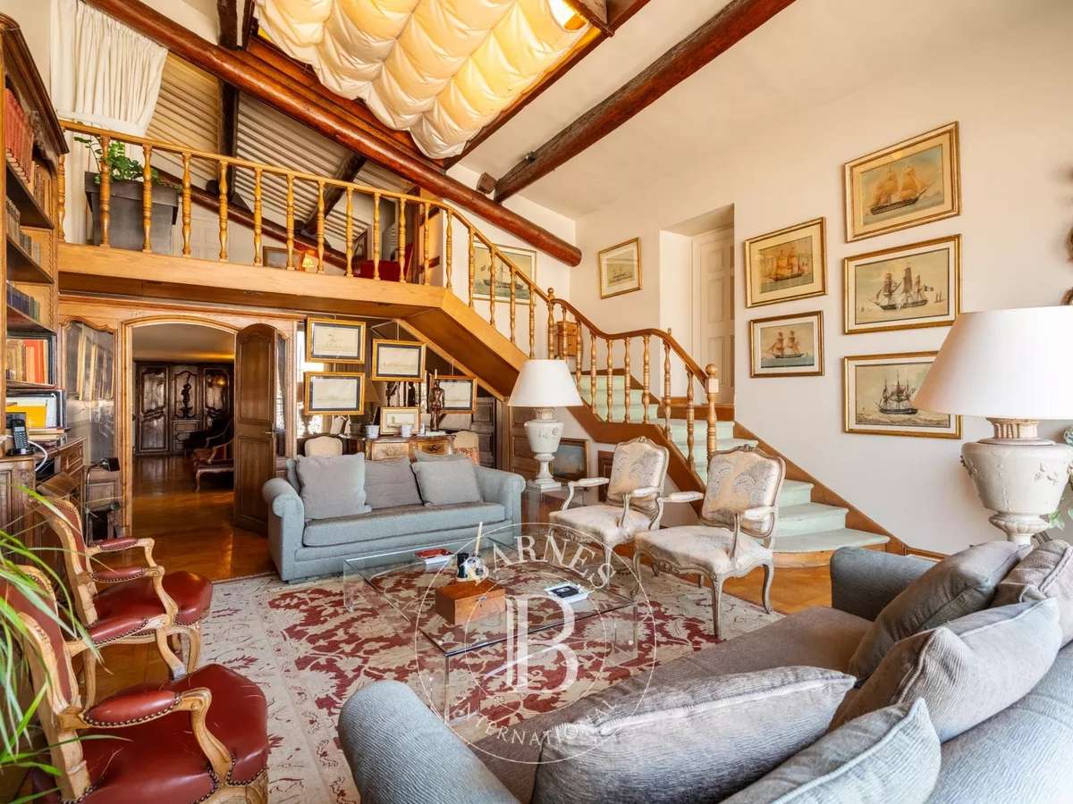 Appartement Marseille 7e