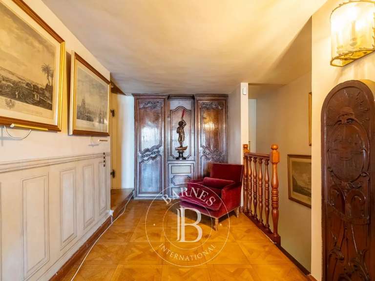 Appartement Marseille 7e - 3 chambres - 200m²